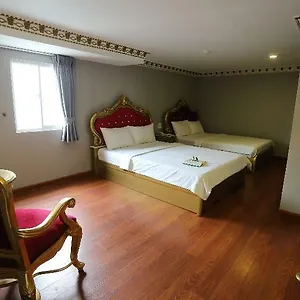 Hotel Bui Vien Walking Street, Ho Chi Minh City