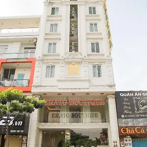 Hotel Erato Boutique, Ho Chi Minh City