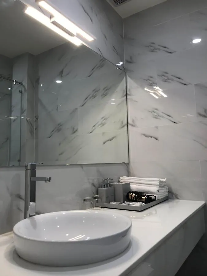 The Moon Hotel 2 Ho Chi Minh City Vietnam
