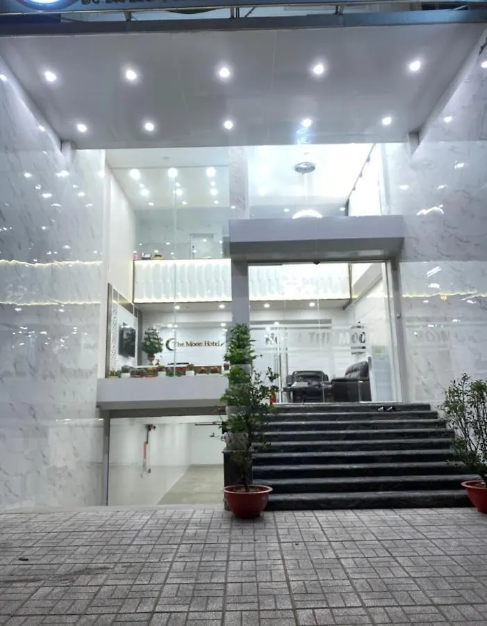 The Moon Hotel 2 Ho Chi Minh City