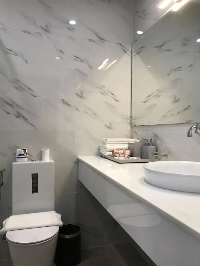 The Moon Hotel 2 Ho Chi Minh City 2*,  Vietnam